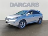 Used 2015 Lexus RX 350 AWD image 3