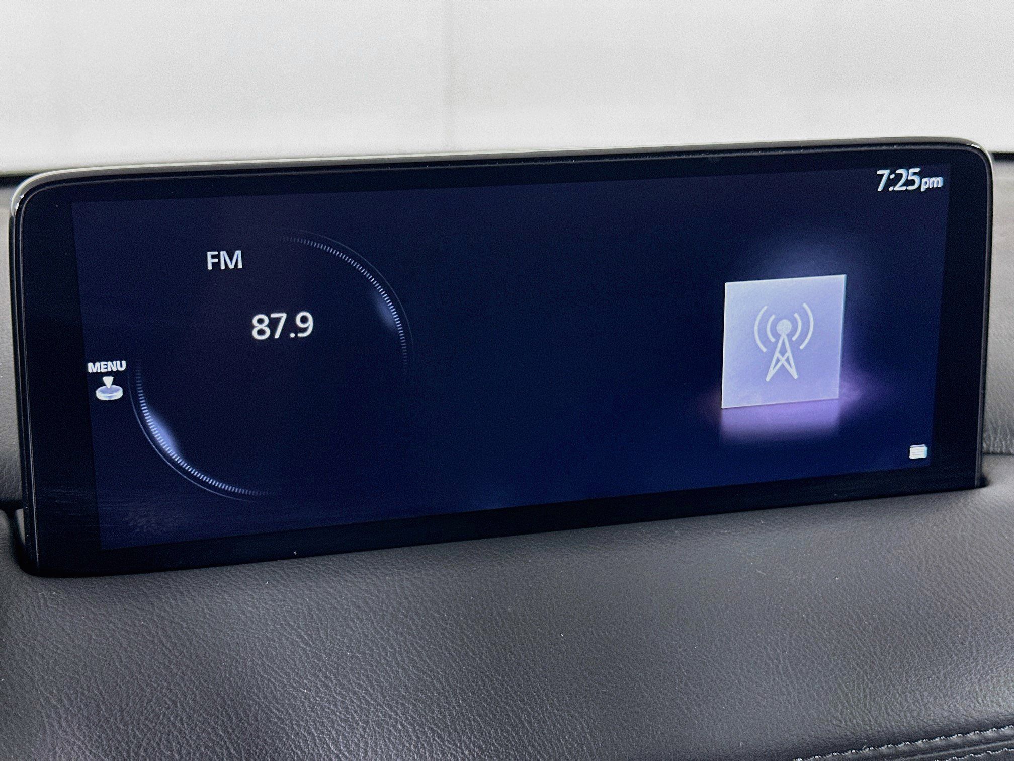 Used 2025 MAZDA CX-5 AWD 2.5 S w/ Select Package image 21