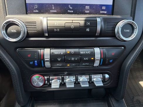 Used 2022 Ford Mustang GT Premium RWD image 18