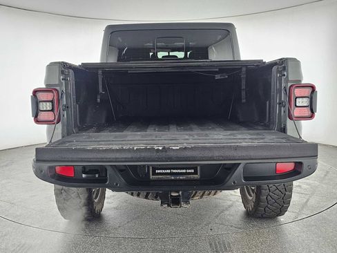 Used 2020 Jeep Gladiator Sport w/ Quick Order Package 24S image 14