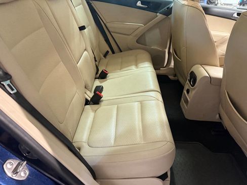 Used 2013 Volkswagen Tiguan SE image 15