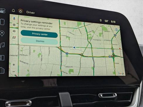 Used 2025 Chevrolet Equinox LT image 15