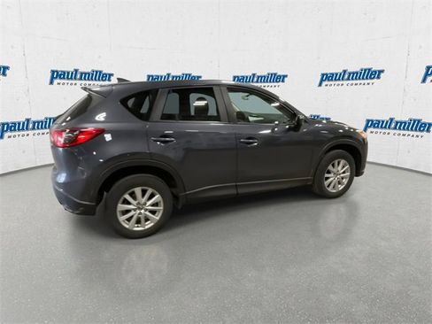 Used 2016 MAZDA CX-5 Touring image 12