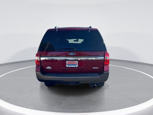 Used 2015 Ford Expedition King Ranch RWD image 5