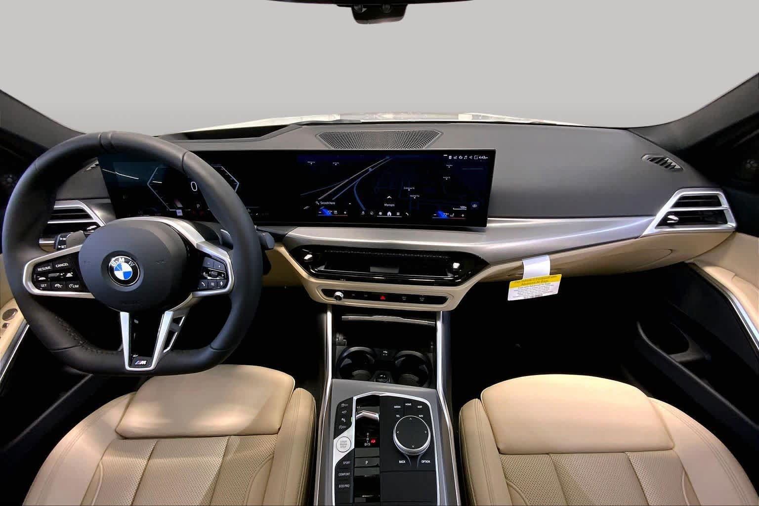 New 2026 BMW 330i xDrive Sedan w/ M Sport Package AWD/4WD image 5