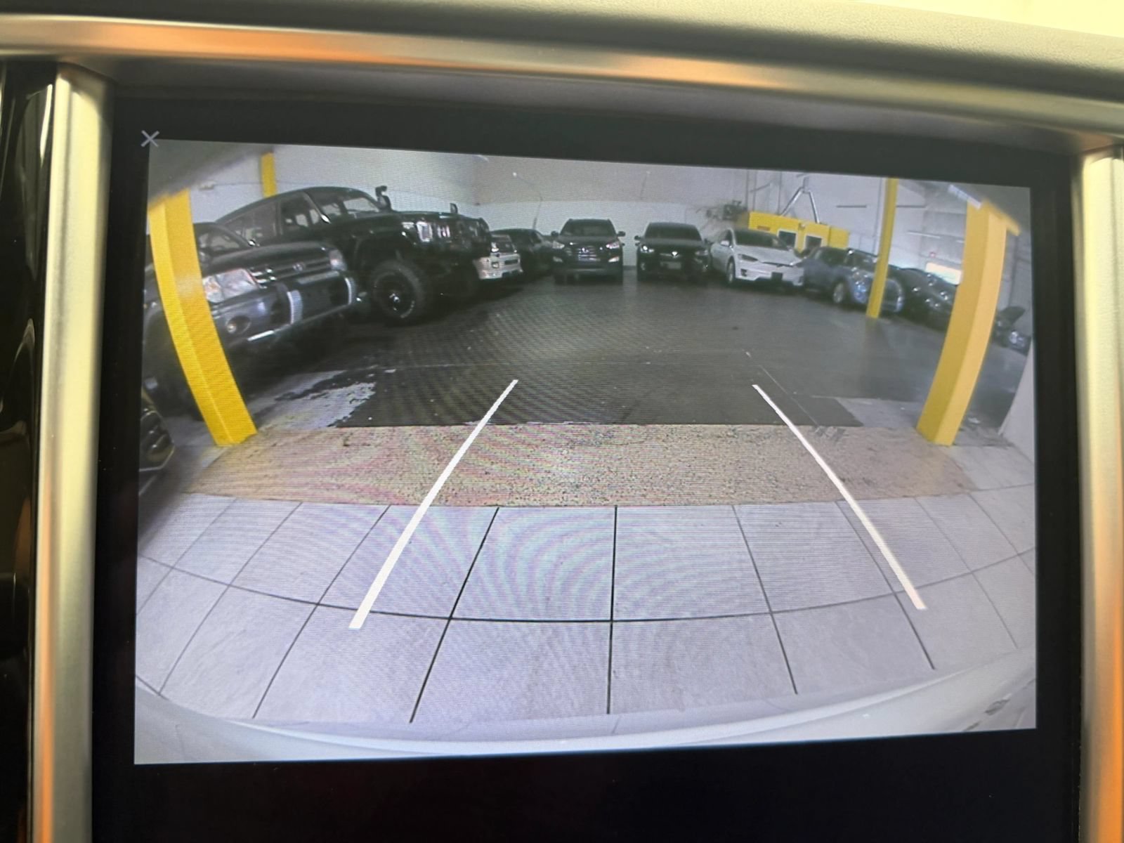 Used 2017 Tesla Model S 75D AWD/4WD image 26
