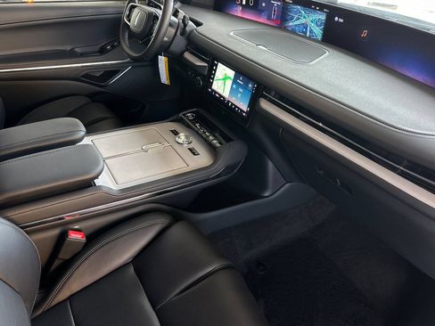New 2027 Lincoln Navigator L Reserve w/ Jet Appearance Package AWD/4WD image 16