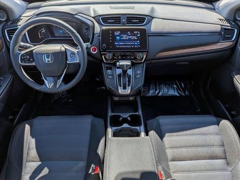Used 2020 Honda CR-V EX image 17