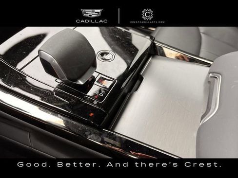 Used 2024 Land Rover Range Rover Sport Dynamic SE image 17