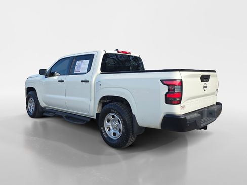 Used 2022 Nissan Frontier S w/ Technology Package image 3