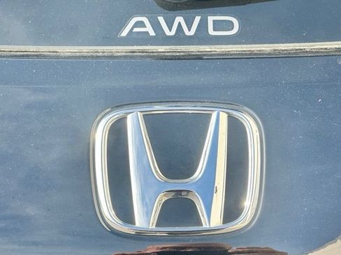 Used 2024 Honda HR-V LX image 4