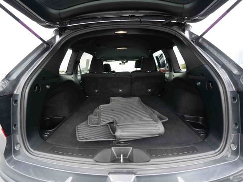 Used 2021 Honda Passport Sport image 28