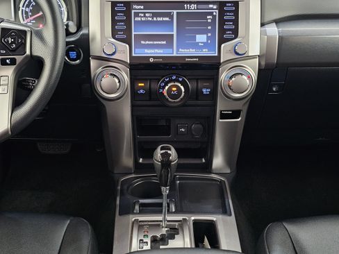 Used 2023 Toyota 4Runner TRD Sport RWD image 26