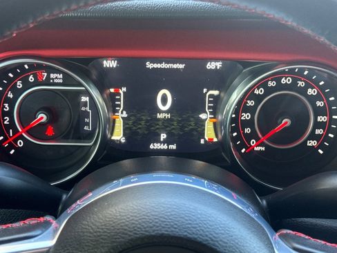 Used 2022 Jeep Gladiator Rubicon image 29