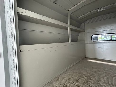 Used 2023 RAM 2500 Tradesman AWD/4WD image 53
