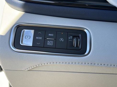 New 2026 Buick Enclave Avenir w/ Super Cruise Package image 26