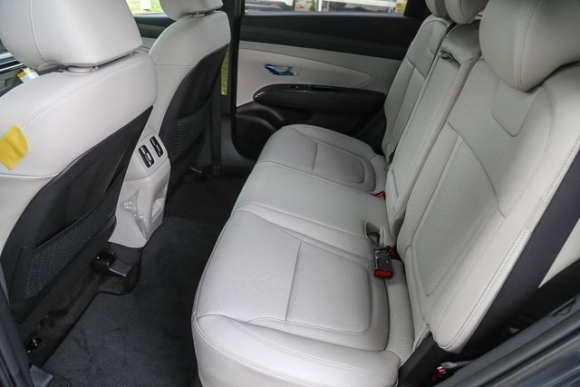 New 2026 Hyundai Tucson Limited AWD/4WD image 22