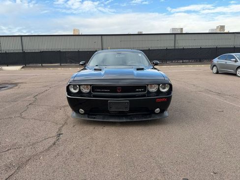 Used 2011 Dodge Challenger SRT8 image 3