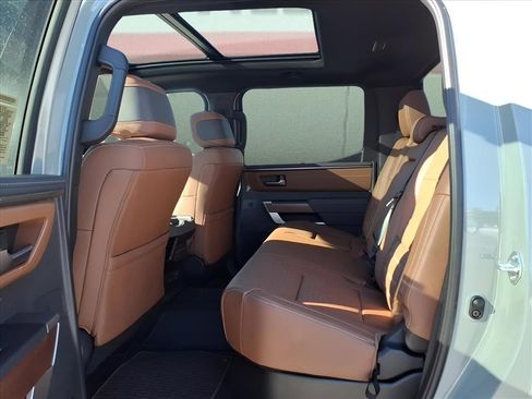 New 2026 Toyota Tundra 1794 Edition image 10
