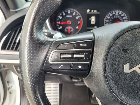 Certified 2022 Kia Stinger GT-Line RWD image 23