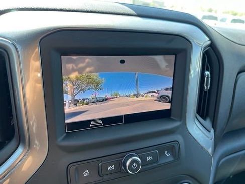 New 2024 Chevrolet Silverado 3500 W/T w/ WT Convenience Package image 19