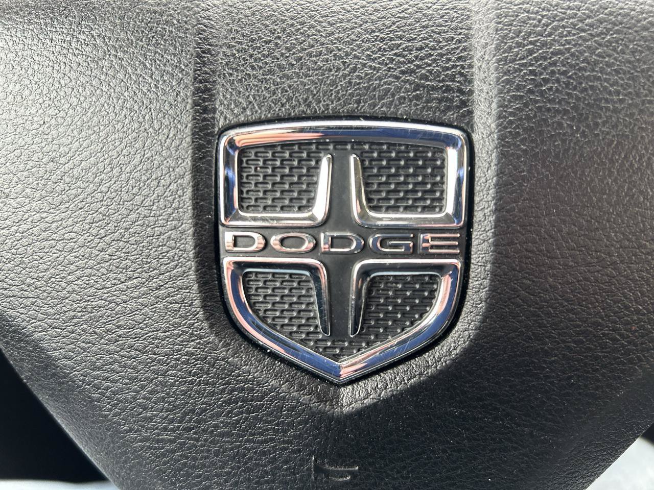 Used 2018 Dodge Journey Crossroad AWD/4WD image 21