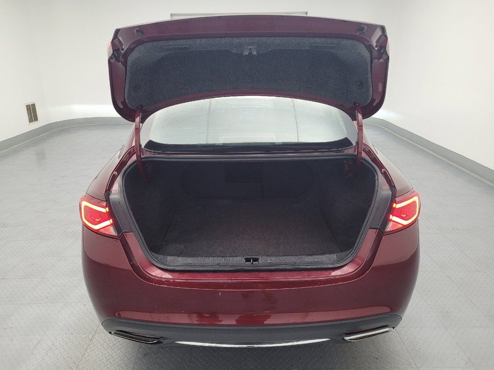 Used 2015 Chrysler 200 C w/ Navigation & Sound Group I AWD/4WD image 29