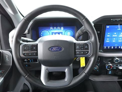 Used 2024 Ford F150 XLT w/ Tow/Haul Package image 22