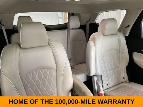 Used 2023 Buick Enclave Avenir w/ Avenir Technology Package AWD/4WD image 49