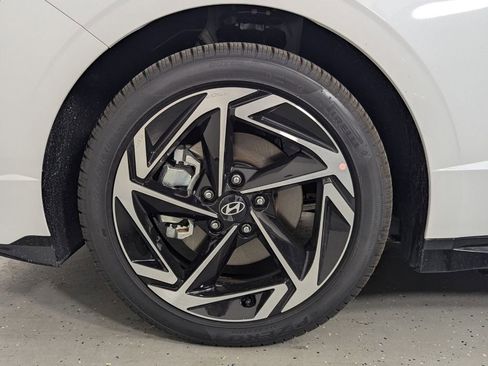 New 2026 Hyundai Sonata SEL image 9