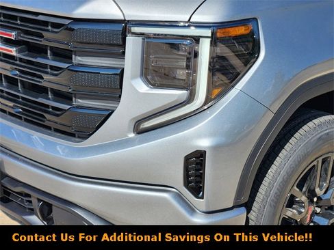 New 2026 GMC Sierra 1500 Elevation image 6