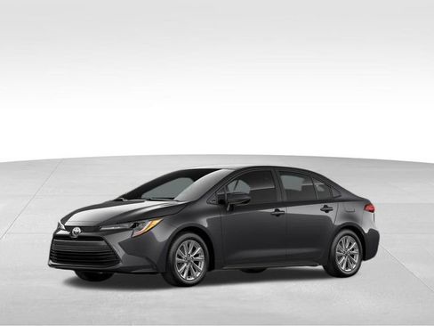 New 2026 Toyota Corolla LE image 2