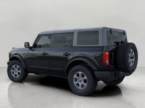 New 2026 Ford Bronco Big Bend AWD/4WD image 4