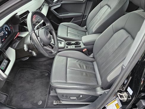 Used 2023 Audi A3 2.0T Premium image 16