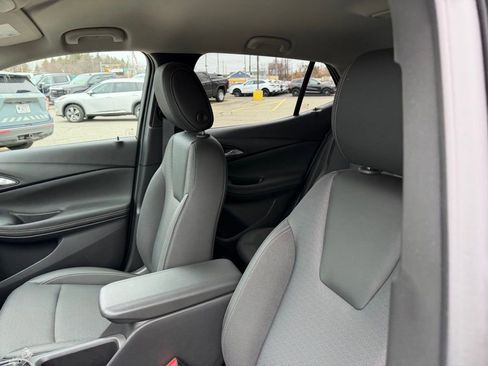 Used 2025 Buick Encore GX Preferred image 11