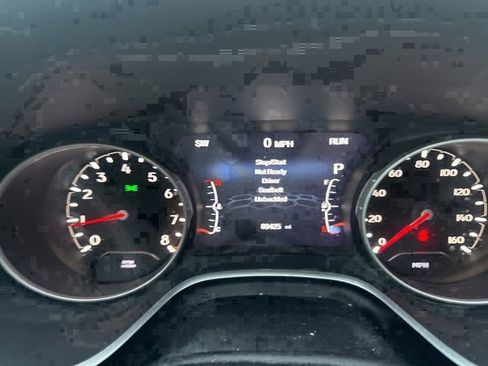 Certified 2018 Jeep Compass Latitude w/ Popular Equipment Group image 12