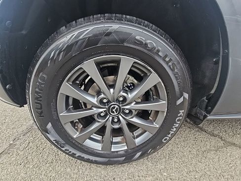 Certified 2023 MAZDA CX-30 AWD 2.5 S image 16