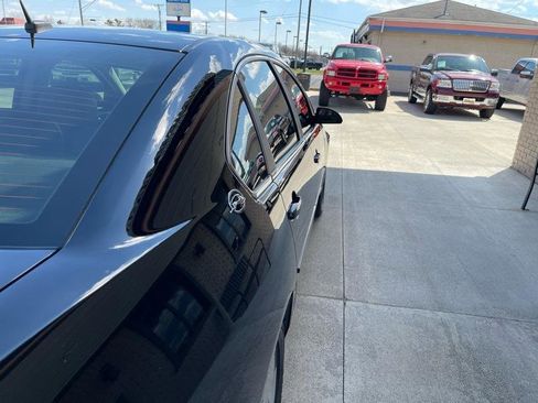 Used 2008 Chevrolet Impala SS w/ Convenience Package image 10