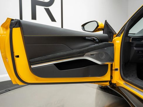 Used 2024 Lotus Emira First Edition image 25