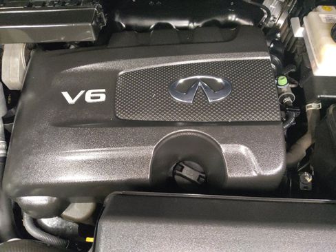 Used 2017 INFINITI QX60 FWD w/ Premium Plus Package image 30