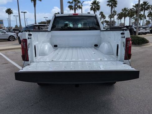 New 2026 Ford F150 XL w/ Tow/Haul Package AWD/4WD image 13