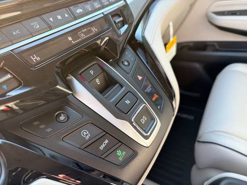 New 2026 Honda Odyssey Touring image 24