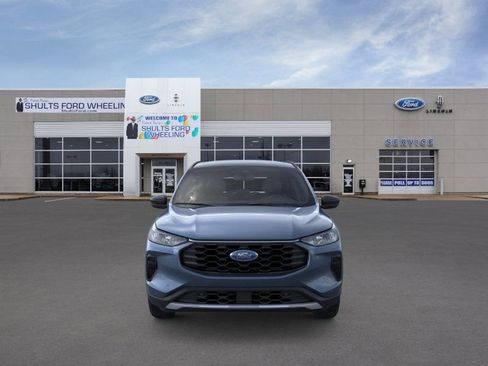 New 2026 Ford Escape ST-Line w/ Tech Pack #1 AWD/4WD image 6