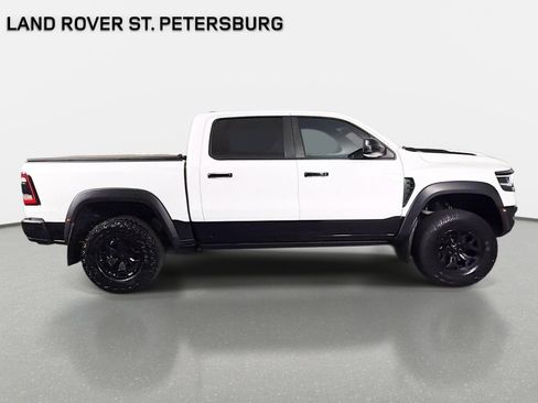 Used 2023 RAM 1500 TRX w/ TRX Level 2 Equipment Group AWD/4WD image 4