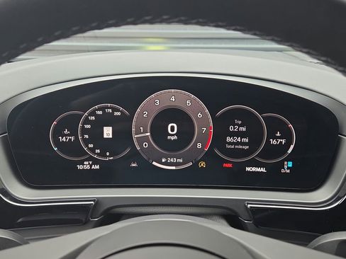 Certified 2024 Porsche Cayenne S image 10