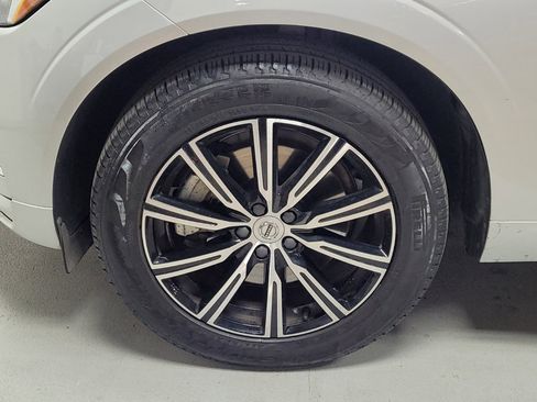 Used 2021 Volvo XC60 T6 Inscription image 31