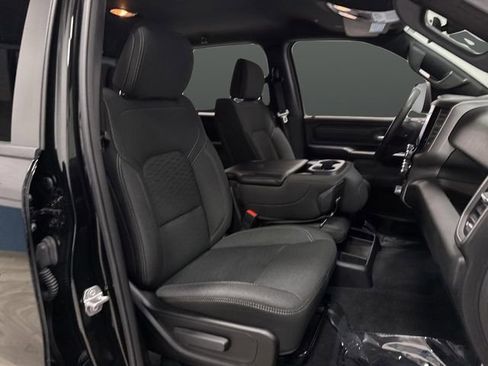 Used 2025 RAM 1500 Classic Warlock image 28