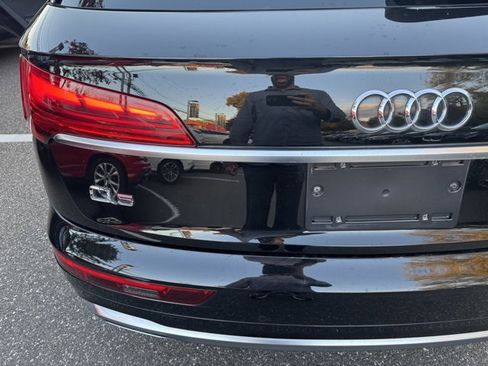 Certified 2023 Audi Q5 2.0T Premium Plus w/ Premium Plus Package image 37