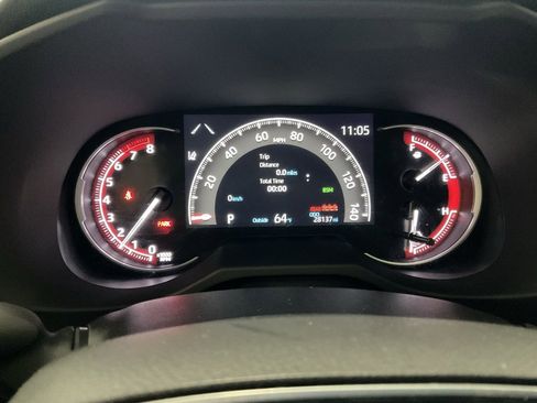 Used 2024 Toyota RAV4 XLE Premium image 14