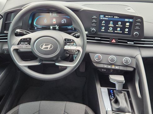 New 2026 Hyundai Elantra SE w/ Cargo Package image 23